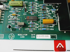 Honeywell 30731808-001 Regulator Card 89-27, 94V-0