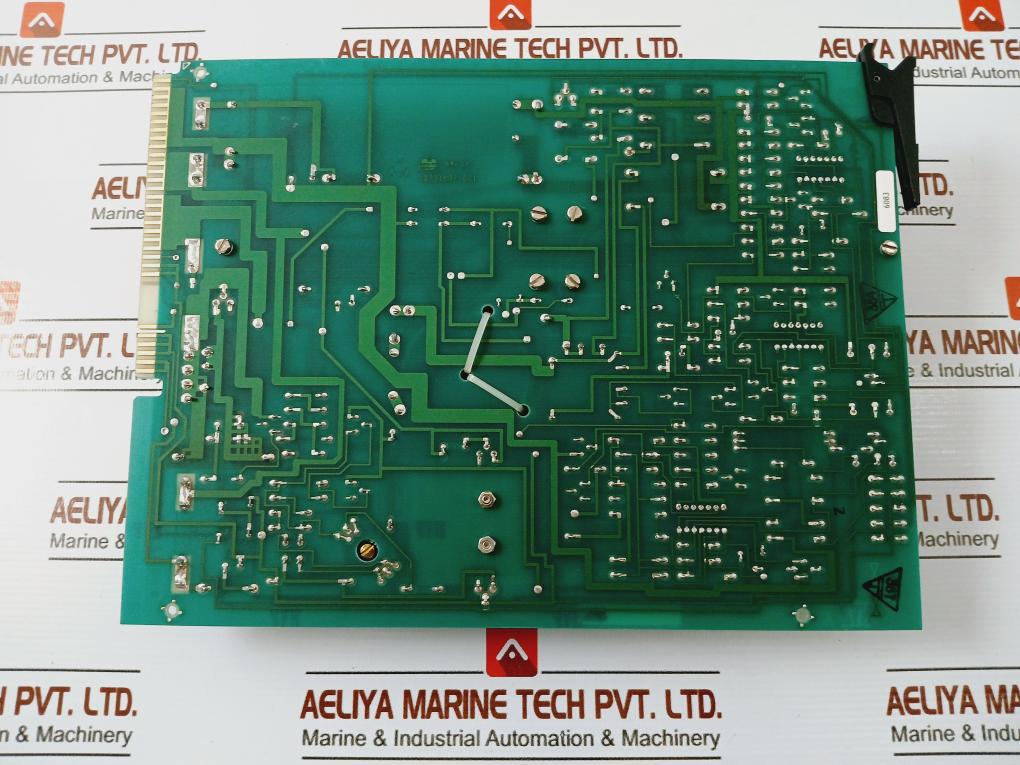 Honeywell 30731808-001 Regulator Card 89-27, 94V-0