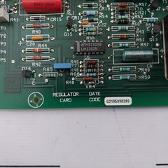 Honeywell 30731808-003 Regulator Circuit Board Rev B 94v