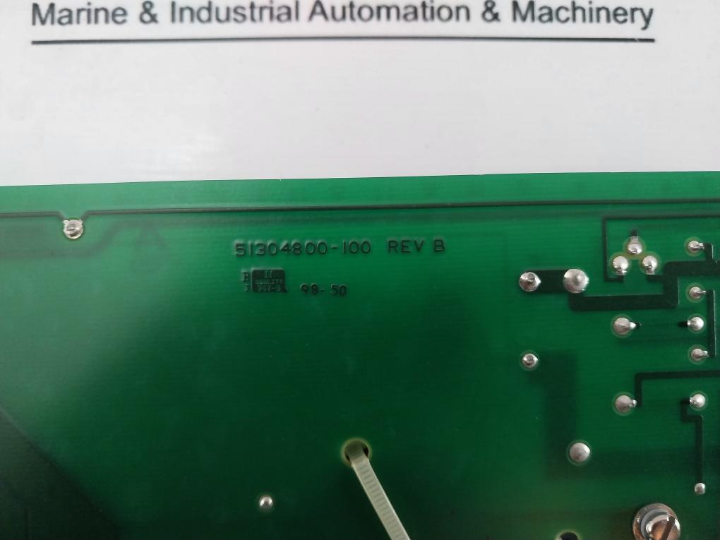 Honeywell 30731808-003 Regulator Circuit Board Rev B 94v