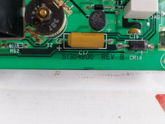 Honeywell 30731808-004 Regulator Card 51304800-100 Rev B