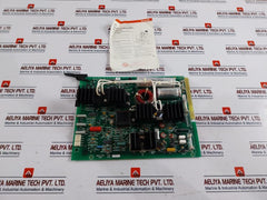 Honeywell 30731808-004 Regulator Card 51304800-100 Rev B