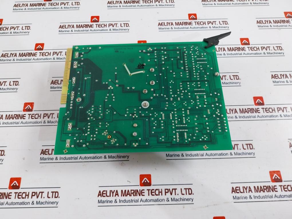 Honeywell 30731808-004 Regulator Card 51304800-100 Rev B