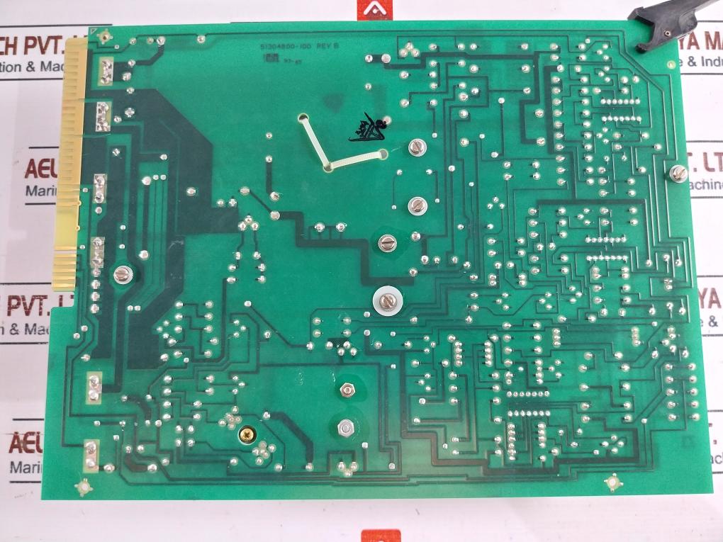 Honeywell 30731808-004 Regulator Card 51304800-100 Rev B