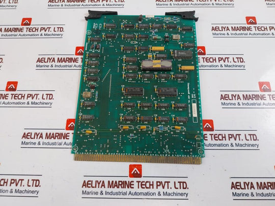 Honeywell 30731832-002 Processor Board