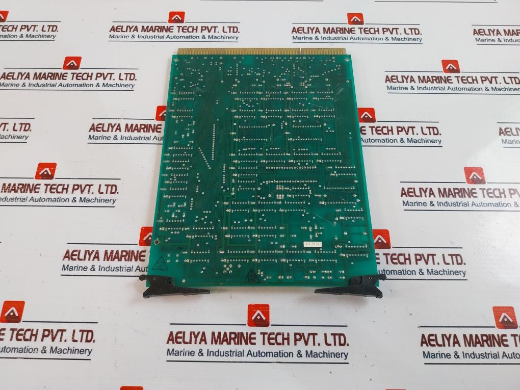 Honeywell 30731832-002 Processor Board