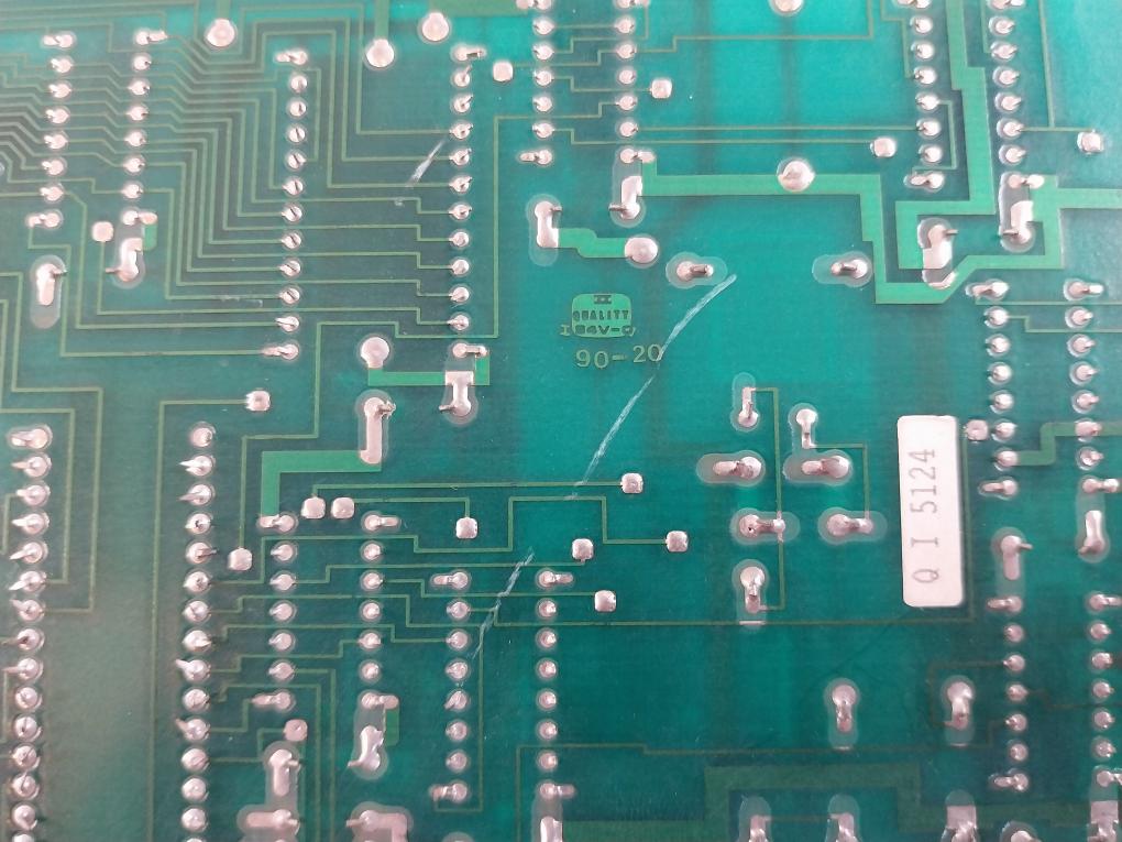 Honeywell 30731832-002 Processor Board