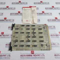 Honeywell 30732254-001 Display Generator Dma Board Assembly