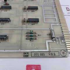 Honeywell 30732254-001 Display Generator Dma Board Assembly