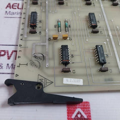 Honeywell 30732254-001 Display Generator Dma Board Assembly