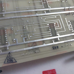 Honeywell 30732254-001 Display Generator Dma Board Assembly
