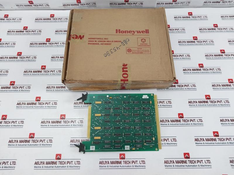 Honeywell 30732386-501 Test Logic Pwb