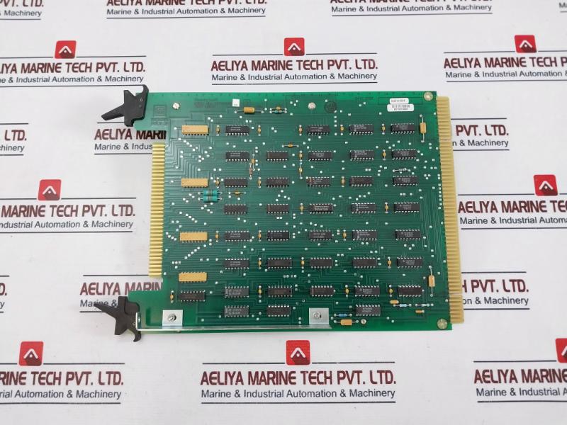 Honeywell 30732386-501 Test Logic Pwb