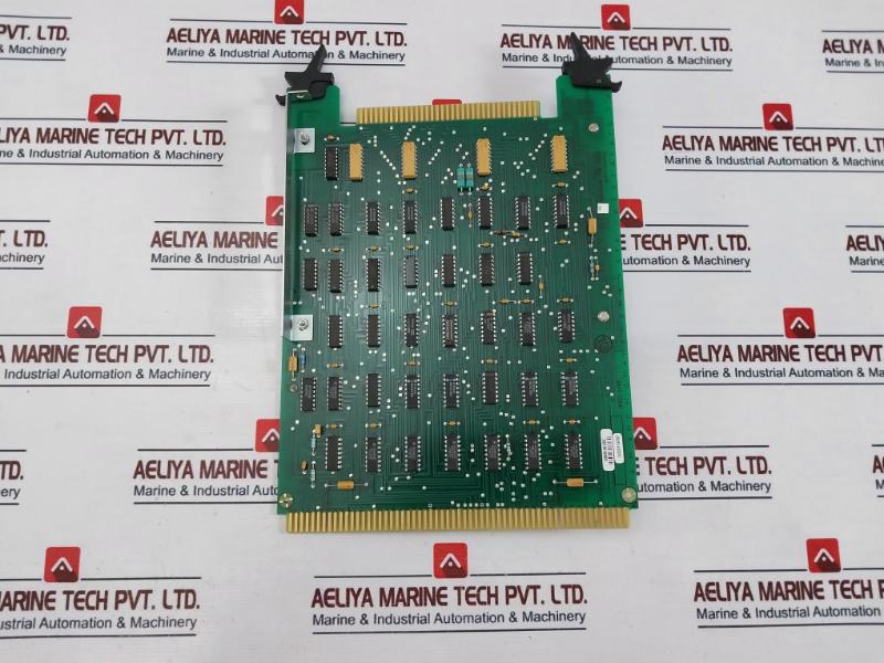 Honeywell 30732386-501 Test Logic Pwb