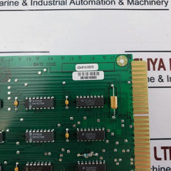 Honeywell 30732386-501 Test Logic Pwb