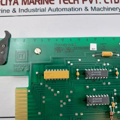 Honeywell 30732386-501 Test Logic Pwb