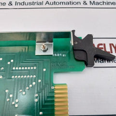 Honeywell 30732386-501 Test Logic Pwb