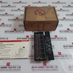 Honeywell 30732389-001 Gpci Test Panel 59-3