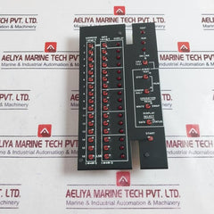 Honeywell 30732389-001 Gpci Test Panel 59-3