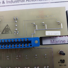 Honeywell 30732389-001 Gpci Test Panel 59-3