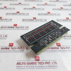Honeywell 30732389-001 Gpci Test Panel 59-3