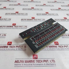 Honeywell 30732389-001 Gpci Test Panel 59-3