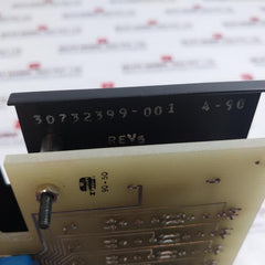 Honeywell 30732389-001 Gpci Test Panel 59-3