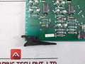 Honeywell 30732393-001 Driver/receiver Circuit Board