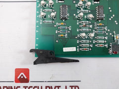 Honeywell 30732393-001 Driver/receiver Circuit Board