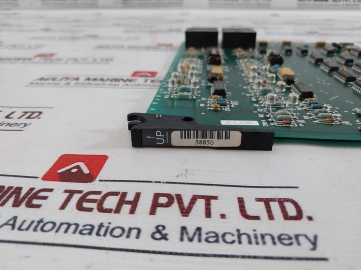 Honeywell 30732393-001 Driver/receiver Circuit Board