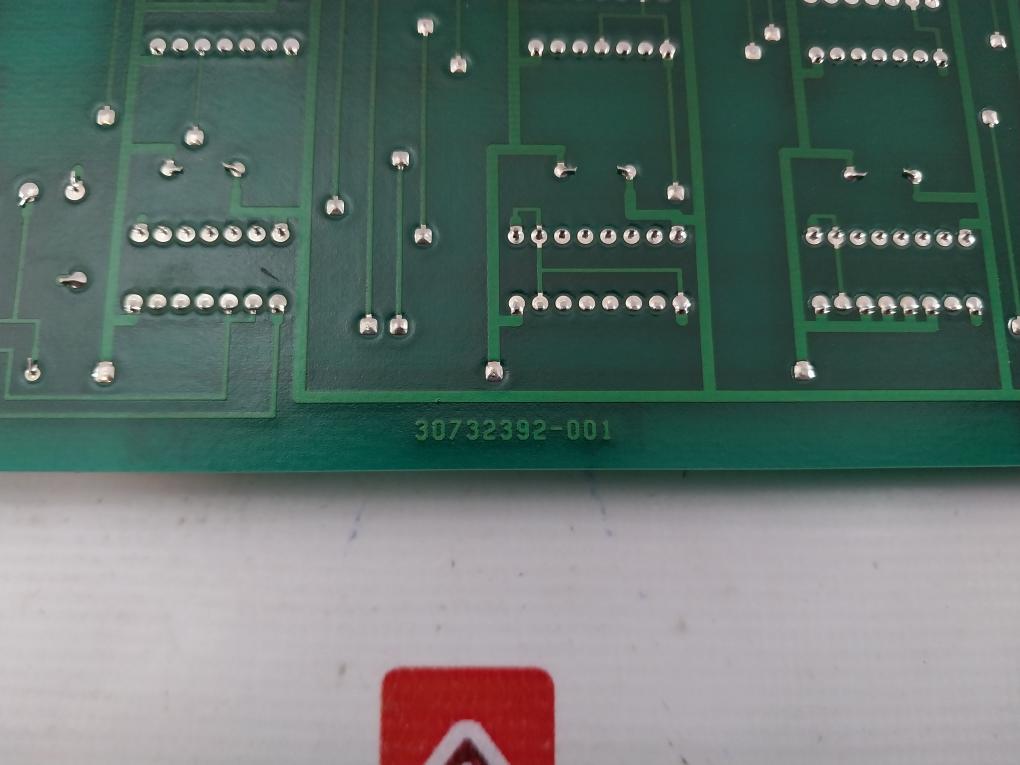 Honeywell 30732393-001 Driver/receiver Circuit Board