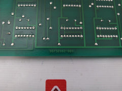 Honeywell 30732393-001 Driver/receiver Circuit Board