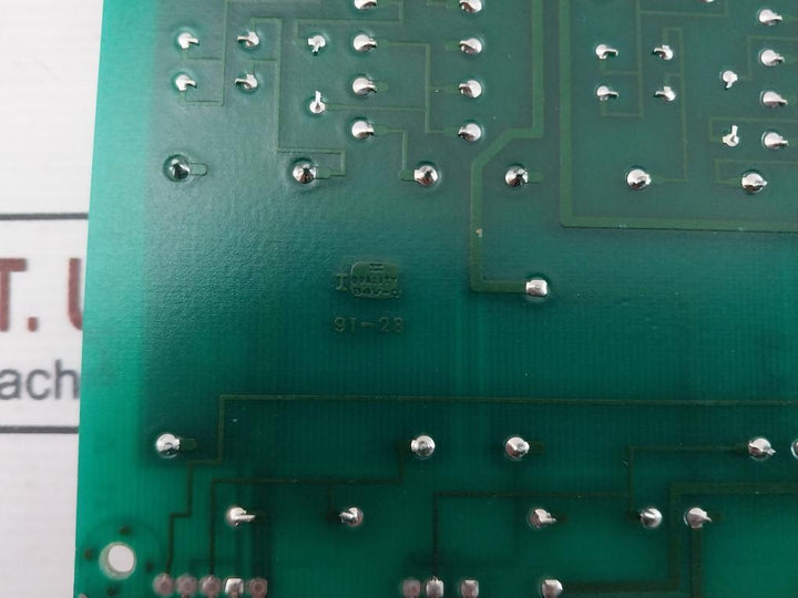 Honeywell 30732393-001 Driver/receiver Circuit Board