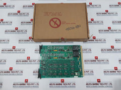 Honeywell 30732393-001 Driver/receiver Circuit Board