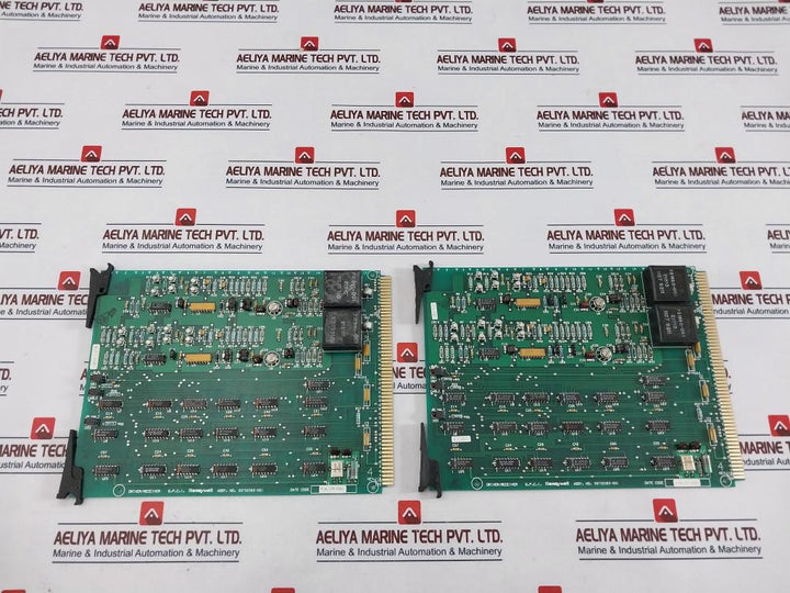 Honeywell 30732393-001 Driver/receiver Circuit Board