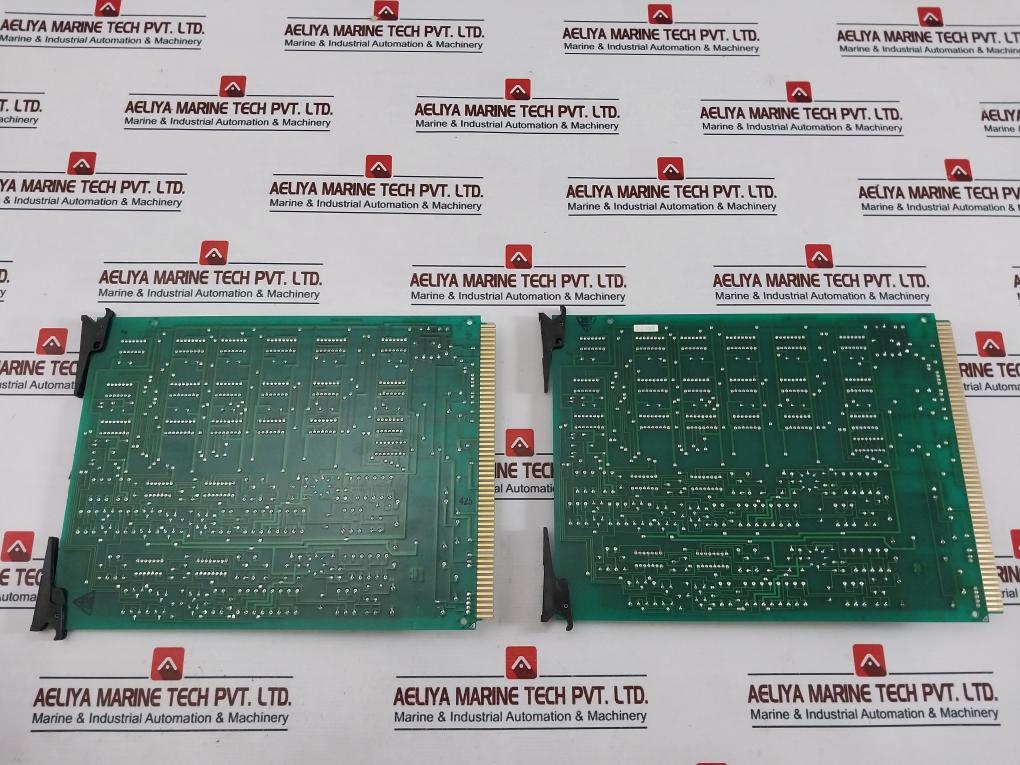 Honeywell 30732393-001 Driver/receiver Circuit Board