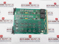 Honeywell 30732393-001 Driver/receiver Circuit Board