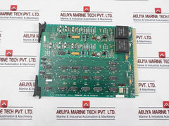 Honeywell 30732393-001 Driver/receiver Circuit Board