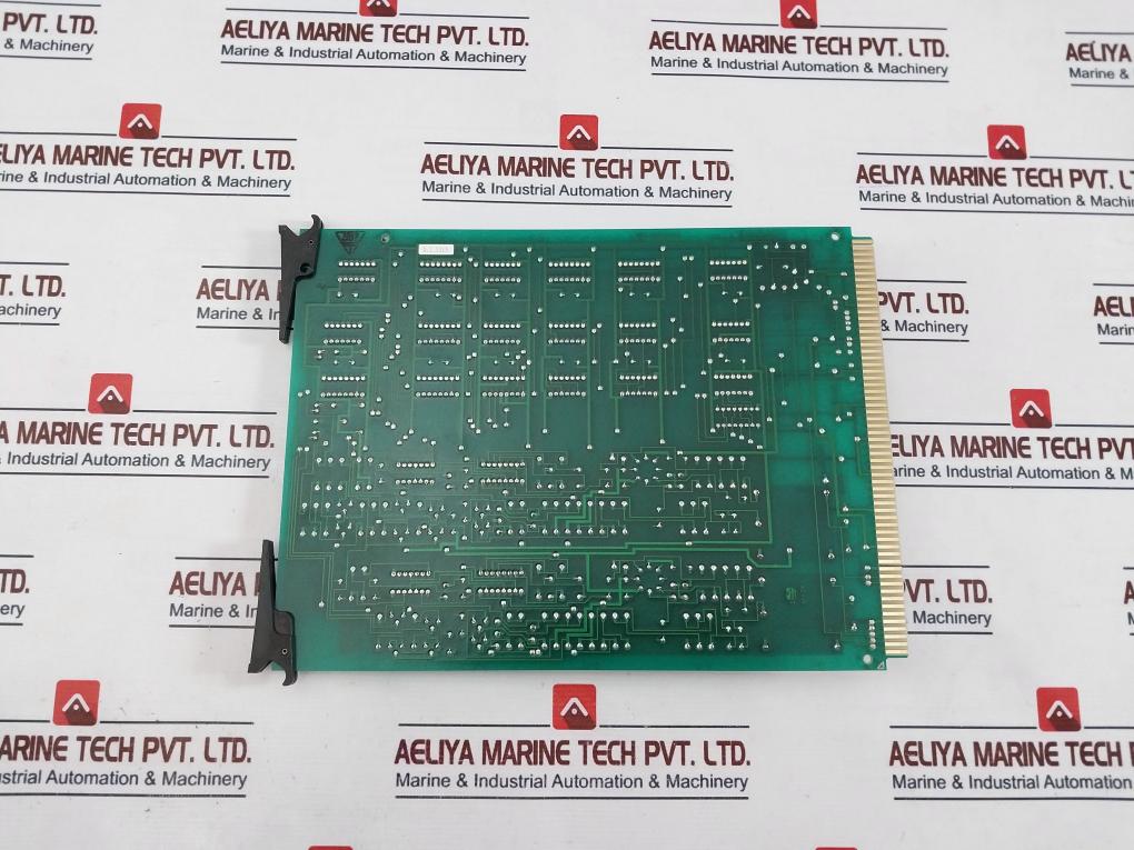 Honeywell 30732393-001 Driver/receiver Circuit Board