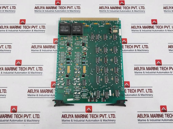 Honeywell 30732393-001 Driver/receiver Circuit Board