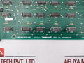 Honeywell 30732393-001 Driver/receiver Circuit Board