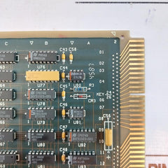 Honeywell 30732396-001 Gpci Hiway Circuit Board Programmable Logic Controller