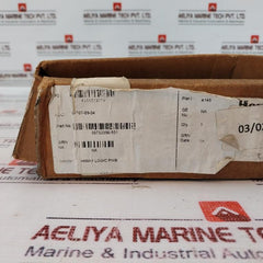 Honeywell 30732396-001 Gpci Hiway Circuit Board Programmable Logic Controller