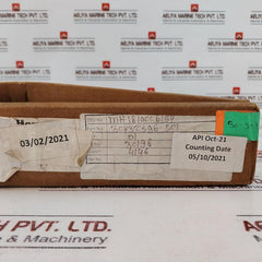 Honeywell 30732396-001 Gpci Hiway Circuit Board Programmable Logic Controller