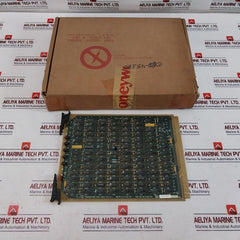 Honeywell 30732396-001 Gpci Hiway Circuit Board Programmable Logic Controller