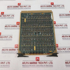 Honeywell 30732396-001 Gpci Hiway Circuit Board Programmable Logic Controller