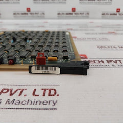 Honeywell 30732396-001 Gpci Hiway Circuit Board Programmable Logic Controller