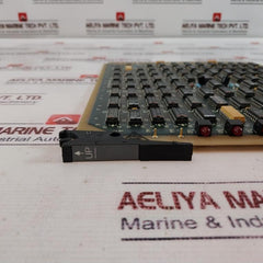 Honeywell 30732396-001 Gpci Hiway Circuit Board Programmable Logic Controller