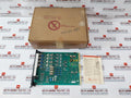 Honeywell 30734772-002 Auxiliary Alarm With Relay Board Pwb C-aa201