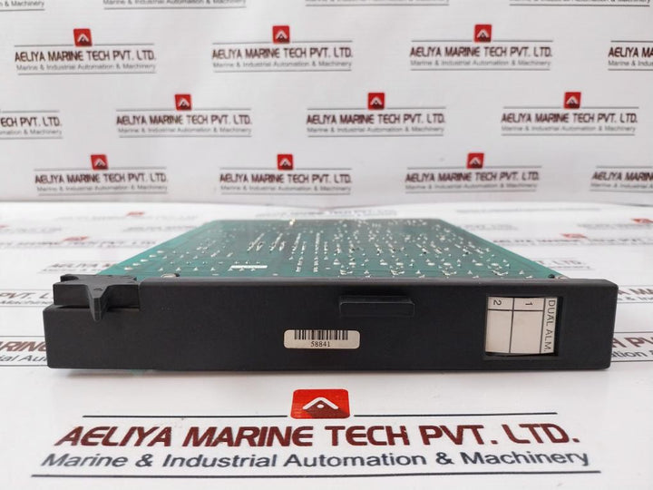 Honeywell 30734772-002 Auxiliary Alarm With Relay Board Pwb C-aa201